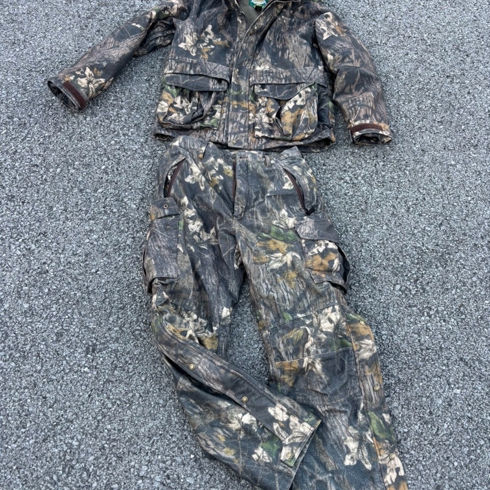 Cabela’s Dry Plus Set